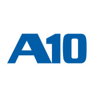 Logo A10 Networks