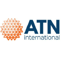 Logo ATN International