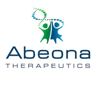 Logo Abeona Therapeutics Logo Abeona Therapeutics