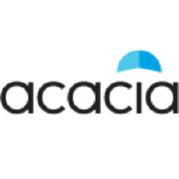 Logo Acacia Research