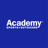Logo Academy Sports and Outdoors