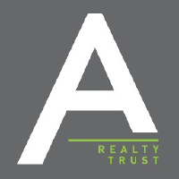 Logo Acadia Realty Trust Registered of Benef Interest