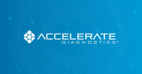 Logo Accelerate Diagnostics