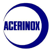 Logo Acerinox Logo Acerinox