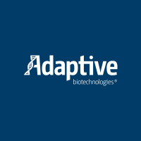 Logo Adaptive Biotechnologies Corporation