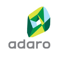 Logo PT Adaro Energy Indonesia Logo PT Adaro Energy Indonesia