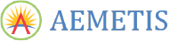 Logo Aemetis