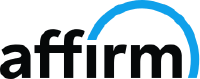 Logo Affirm Holdings Registered (A)