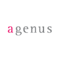 Logo Agenus