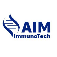 Logo AIM ImmunoTech