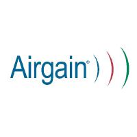 Logo Airgain