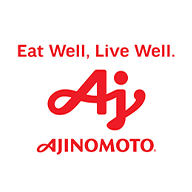 Logo Ajinomoto