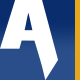 Logo Albany International Registered (A)