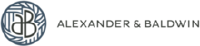 Logo Alexander & Baldwin