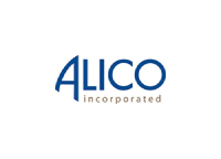 Logo Alico