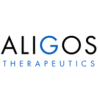 Logo Aligos Therapeutics