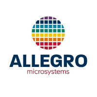 Logo Allegro Microsystems