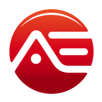 Logo Alliance Entertainment Holding (A)