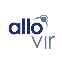 Logo AlloVir