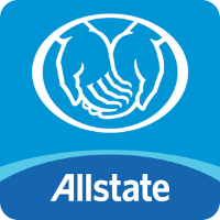 Logo Allstate