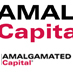 Logo Amalgamated Financial