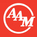 Logo American Axle & Manufacturing Holdings