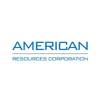 Logo American Resources Registered (A)