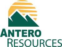 Logo Antero Resources Corporation