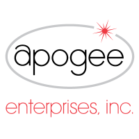 Logo Apogee Enterprises