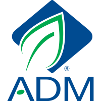 Logo Archer Daniels Midland Company