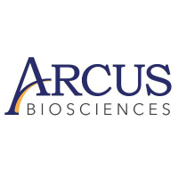Logo Arcus Biosciences