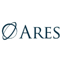 Logo Ares Management Registered (A)