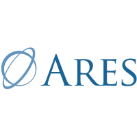 Logo Ares Commercial Real Estate