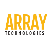 Logo Array Technologies