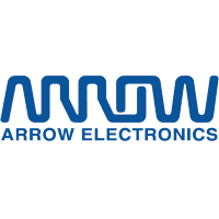 Logo Arrow Electronics