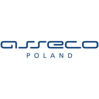 Logo Asseco Poland