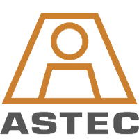 Logo Astec Industries