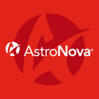Logo AstroNova