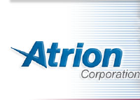 Logo Atrion Corporation
