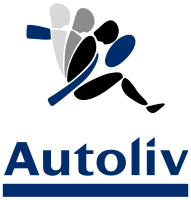 Logo Autoliv