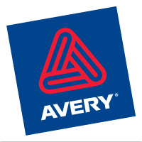 Logo Avery Dennison