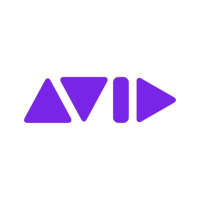 Logo Avid Technology
