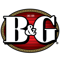 Logo B&G Foods