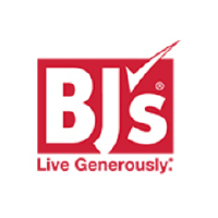 Logo BJ's Wholesale Club Holdings