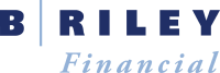 Logo B. Riley Financial