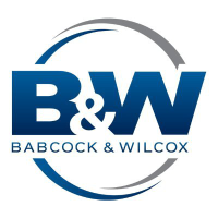 Logo Babcock & Wilcox Enterprises