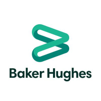Logo Baker Hughes Company Registered (A)