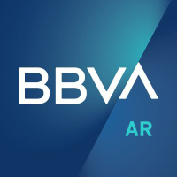 Logo Banco BBVA Argentina Logo Banco BBVA Argentina