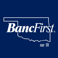 Logo Bancfirst