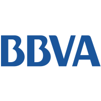 Logo Banco Bilbao Vizcaya Argentaria